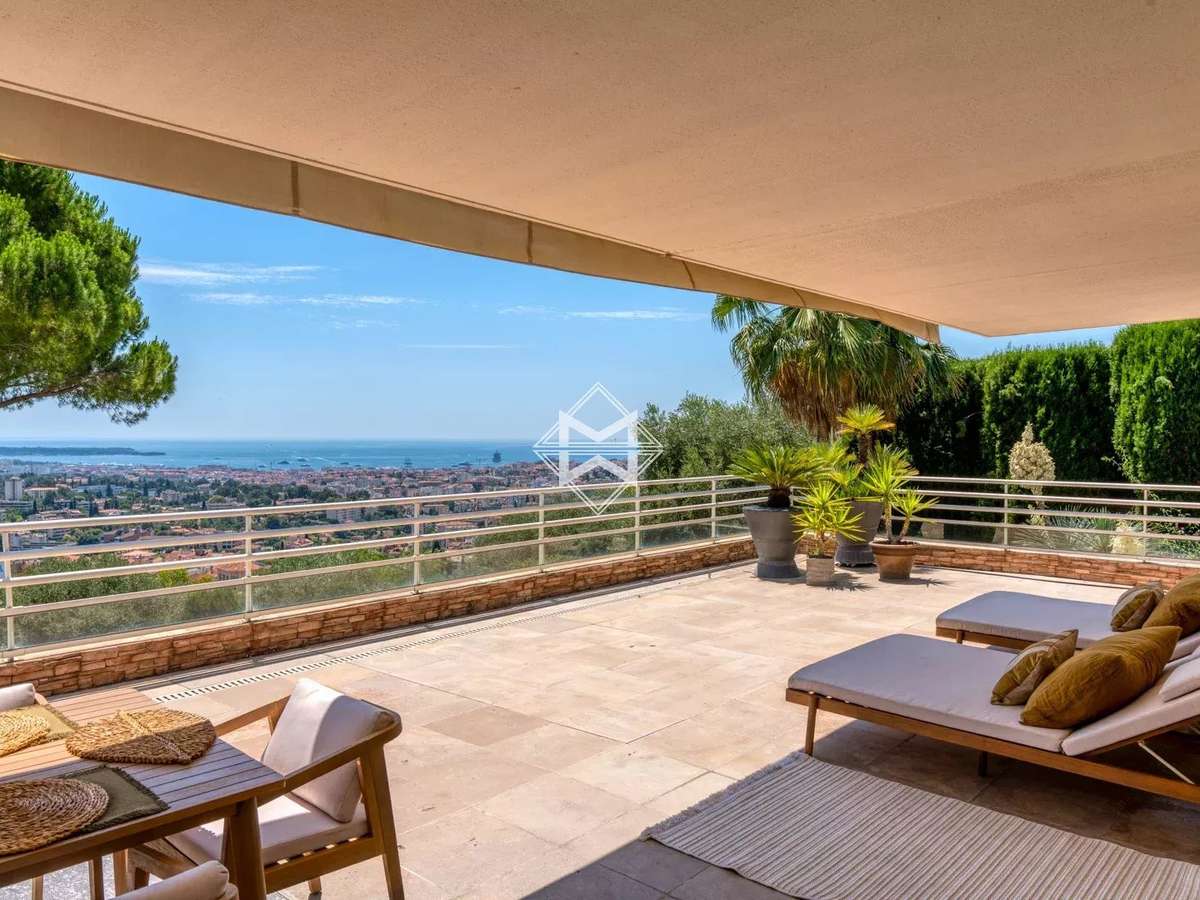 Appartement Cannes