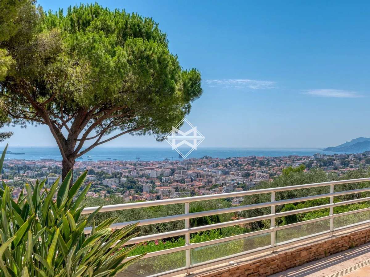 Appartement Cannes
