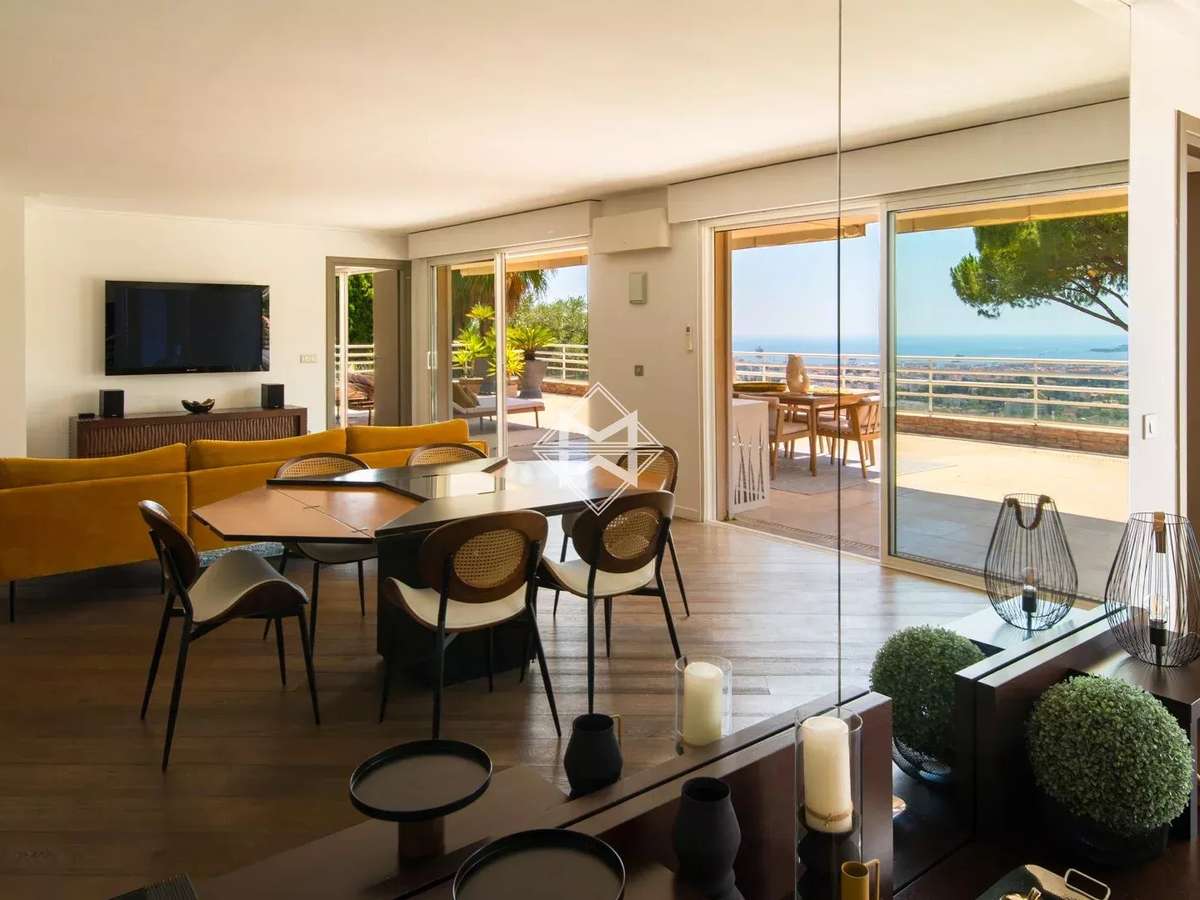 Appartement Cannes