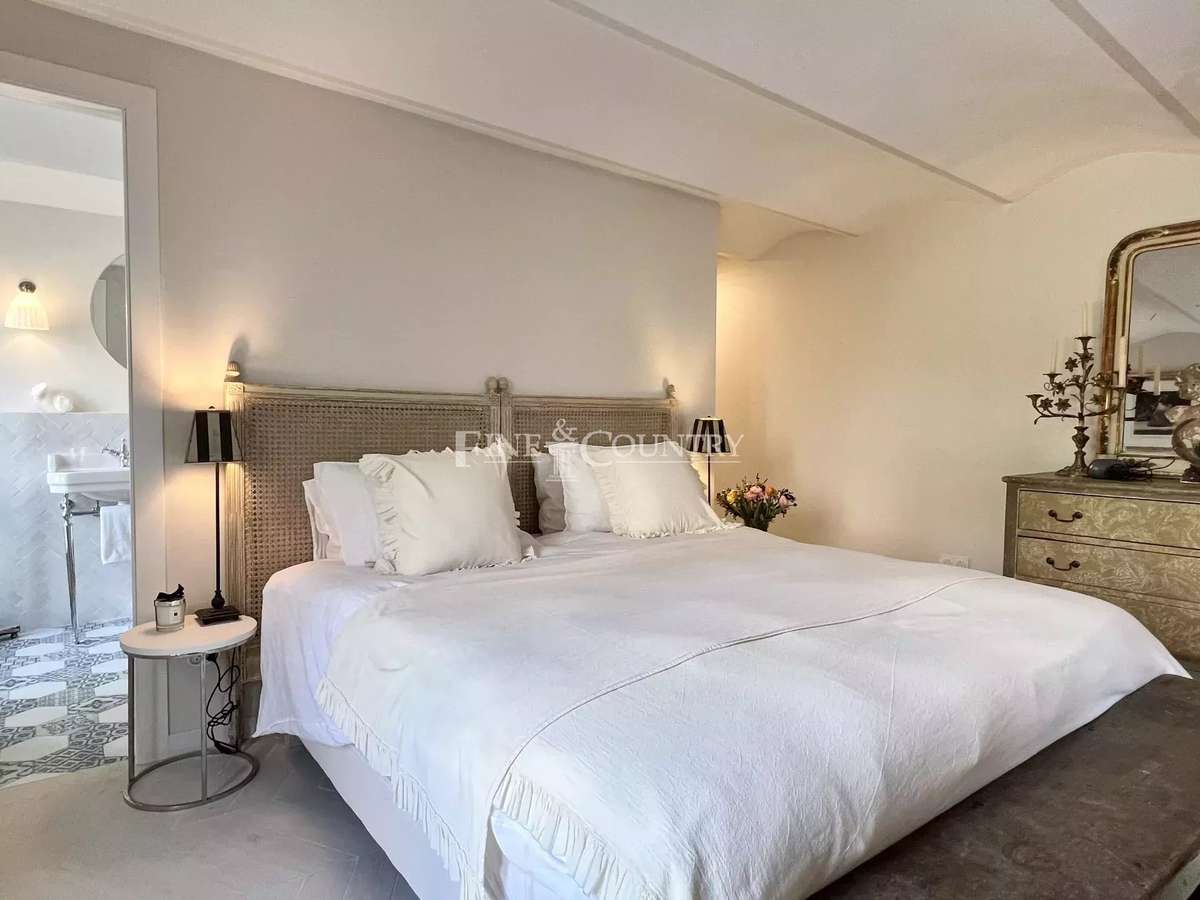 Appartement Cannes