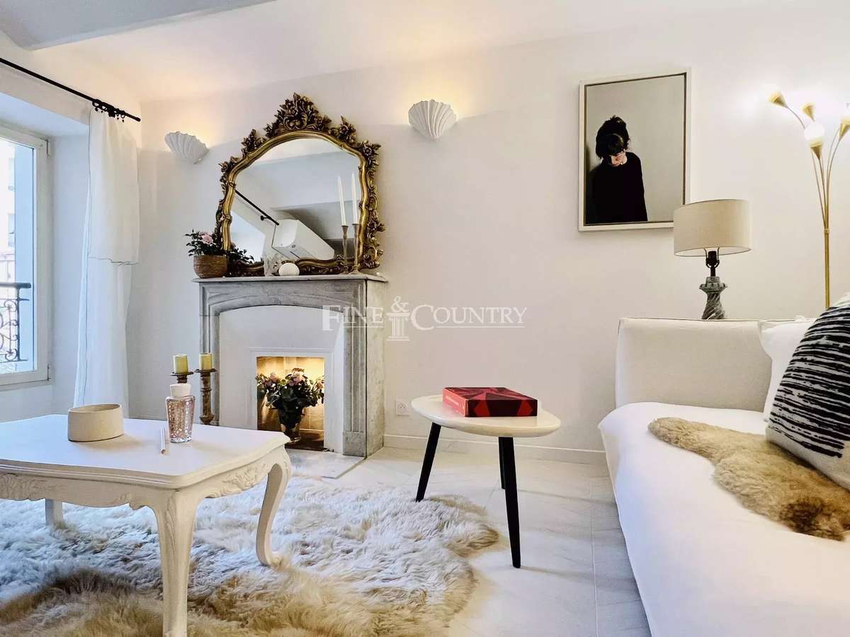 Appartement Cannes