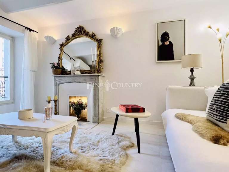 Apartment Cannes - 3 bedrooms - 88m²