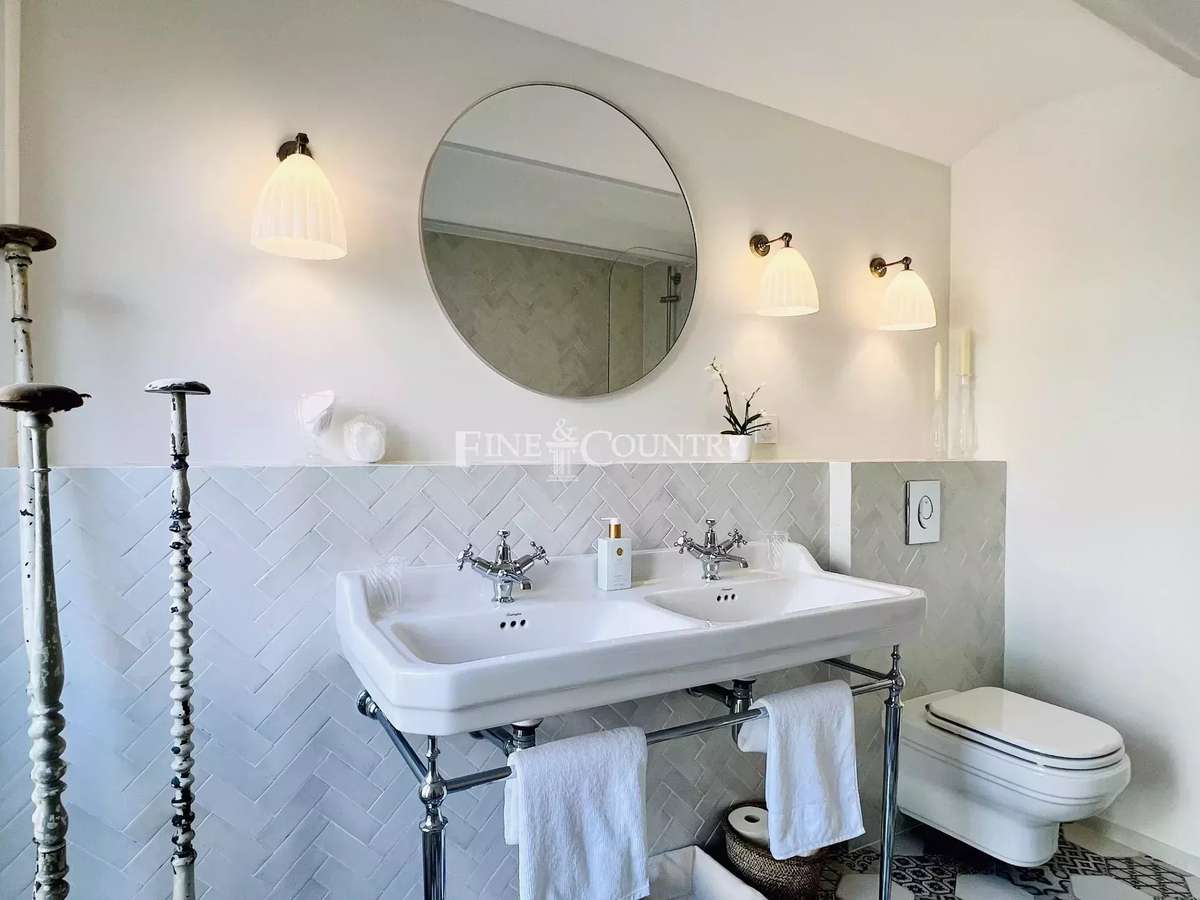 Appartement Cannes