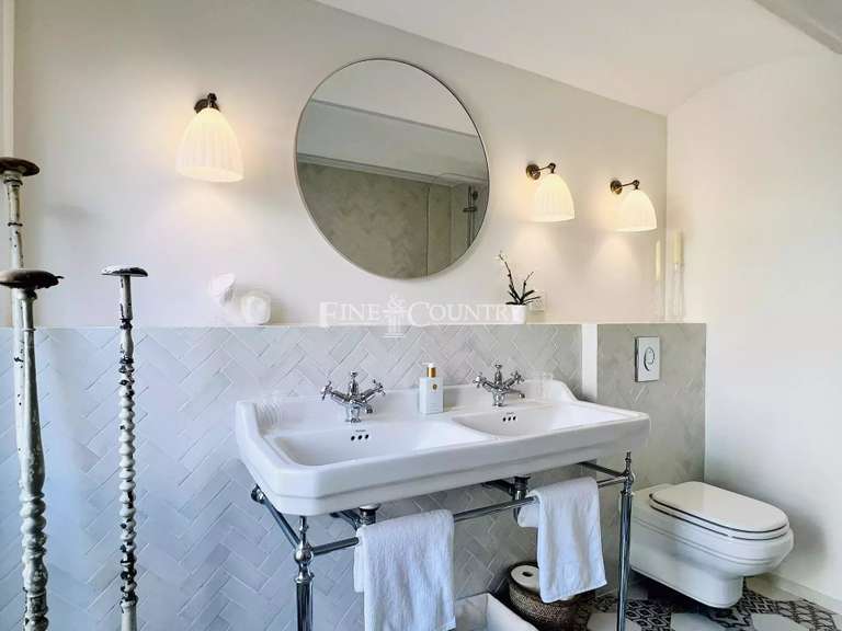 Apartment Cannes - 3 bedrooms - 88m²