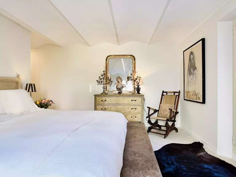 Apartment Cannes - 3 bedrooms - 88m²