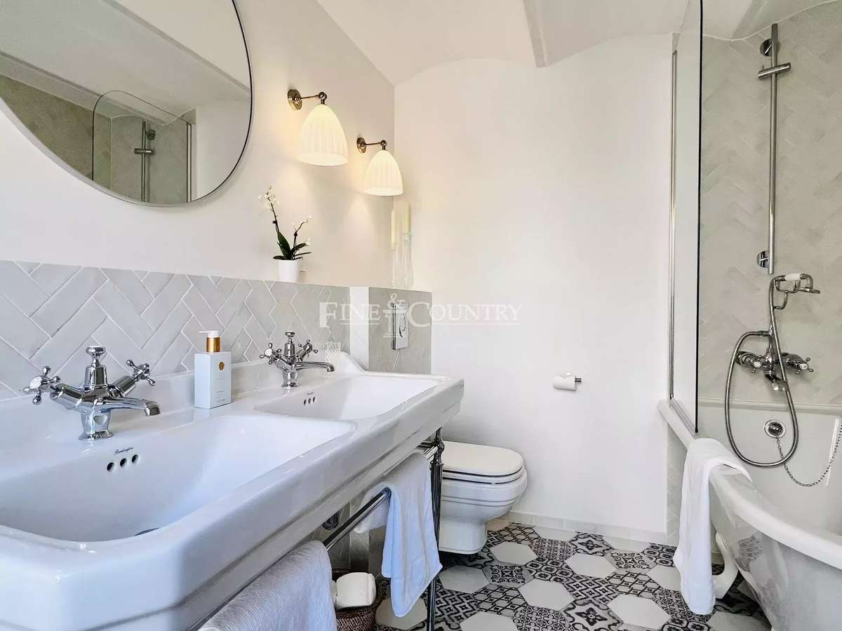 Appartement Cannes