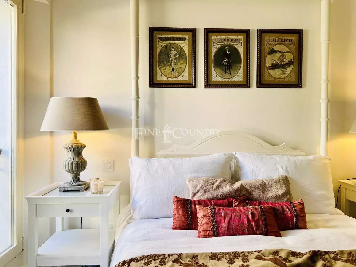 Appartement Cannes