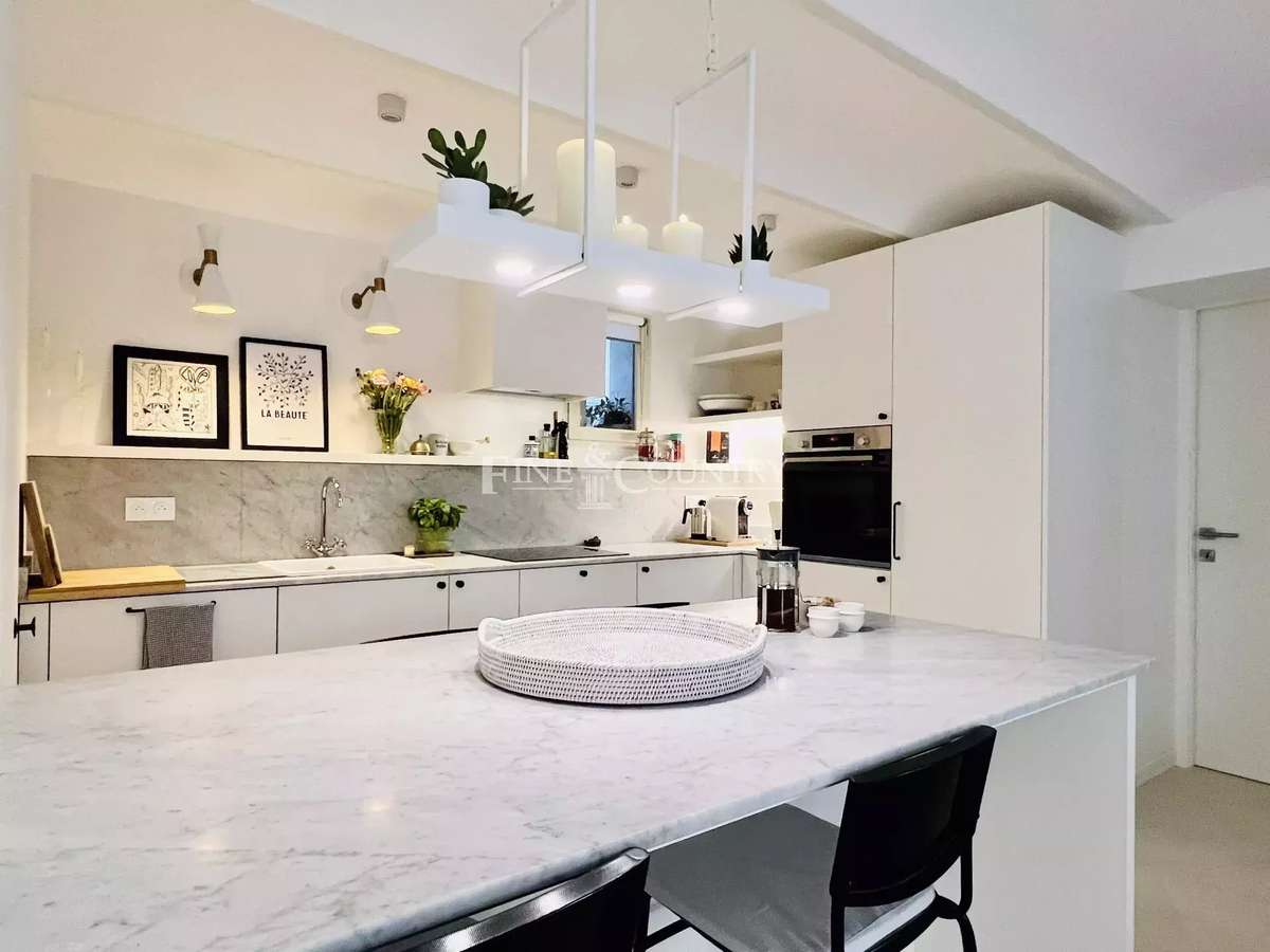 Appartement Cannes