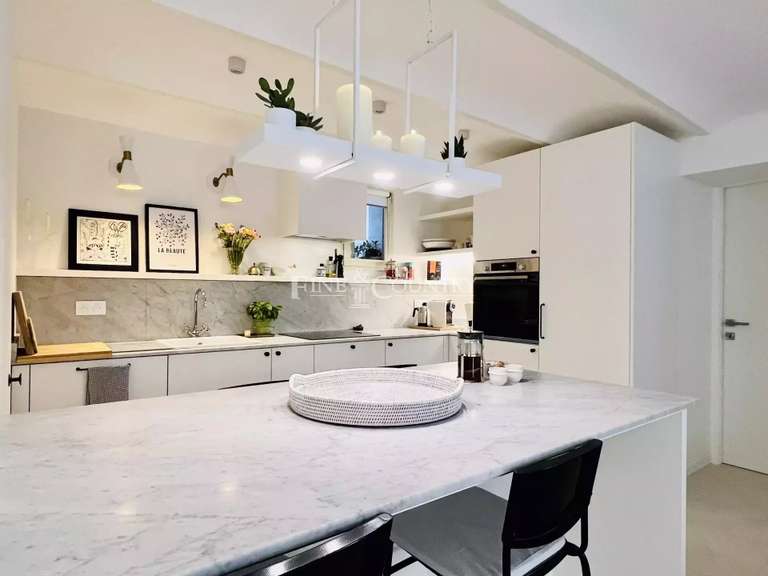 Apartment Cannes - 3 bedrooms - 88m²