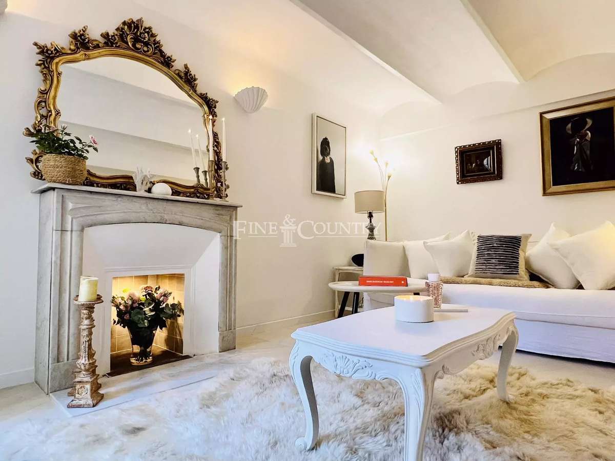 Appartement Cannes
