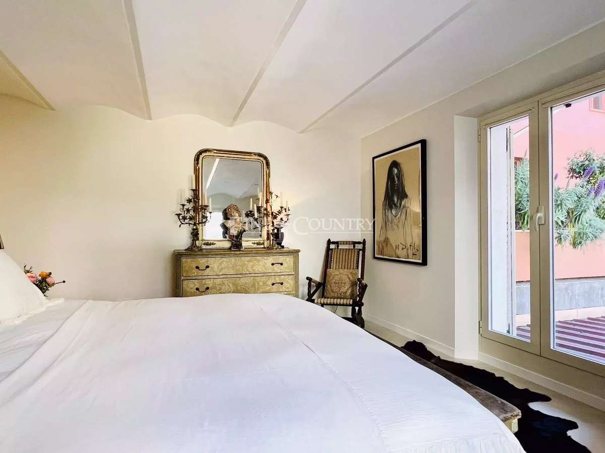 Appartement Cannes