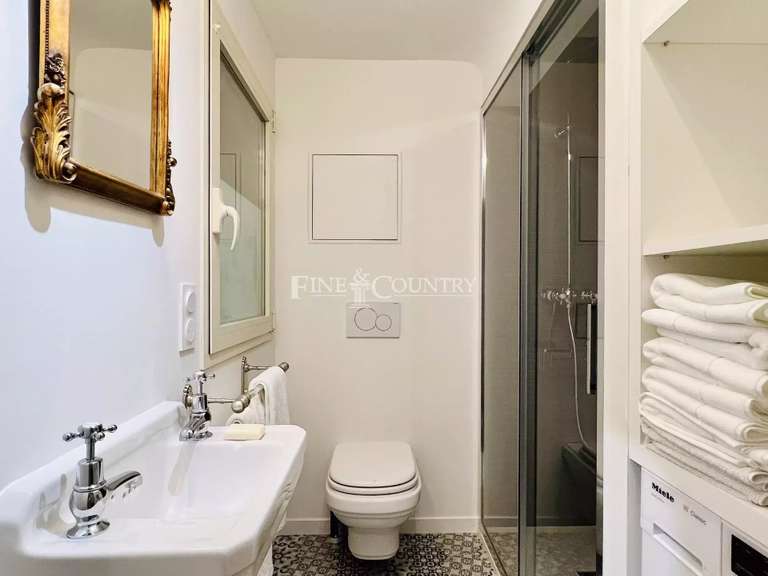 Apartment Cannes - 3 bedrooms - 88m²