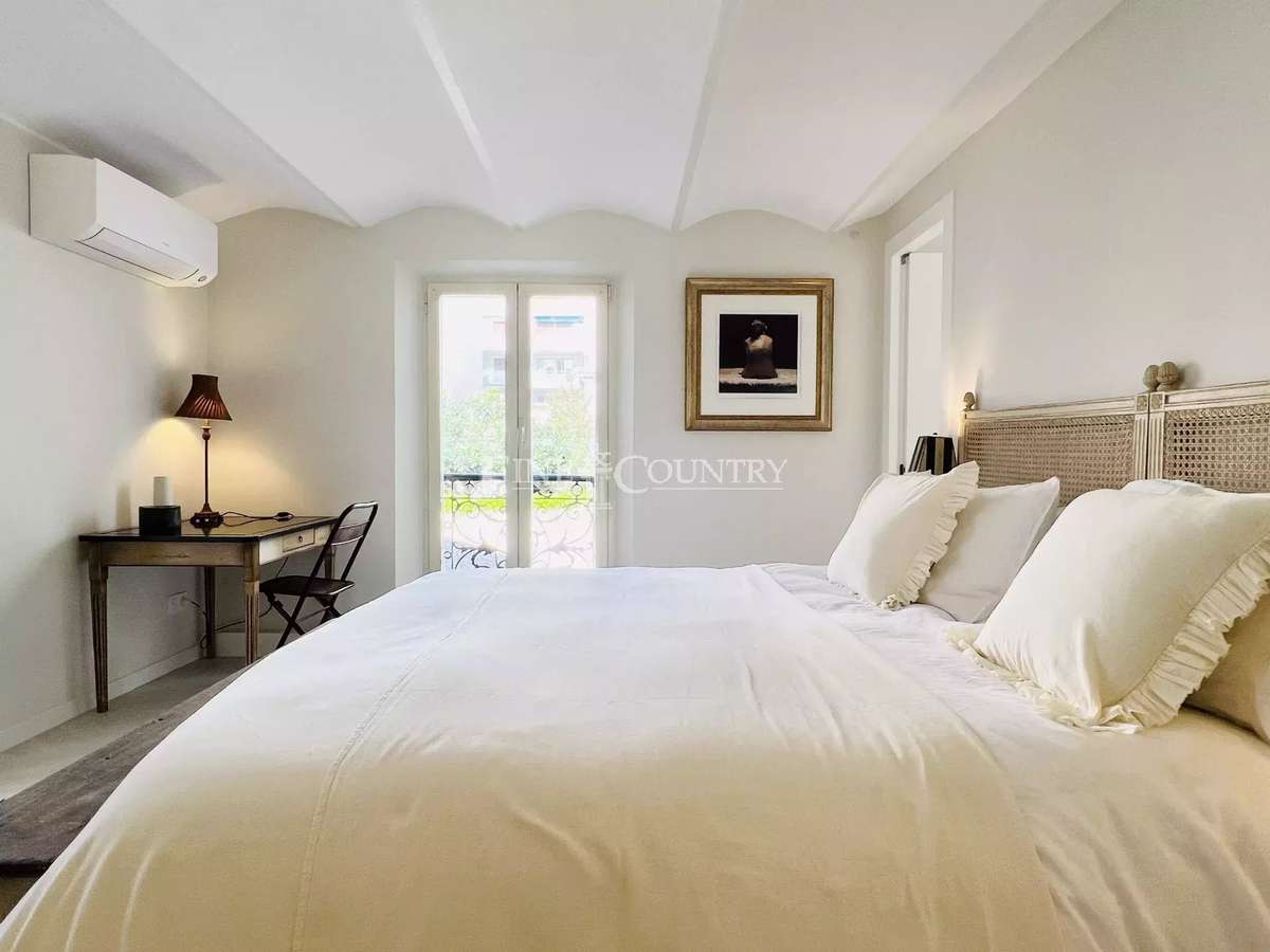 Appartement Cannes