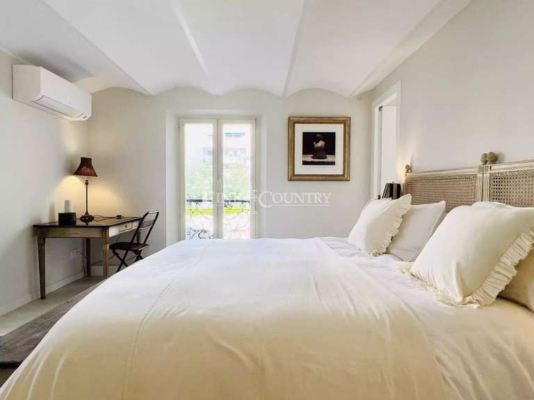 Apartment Cannes - 3 bedrooms - 88m²