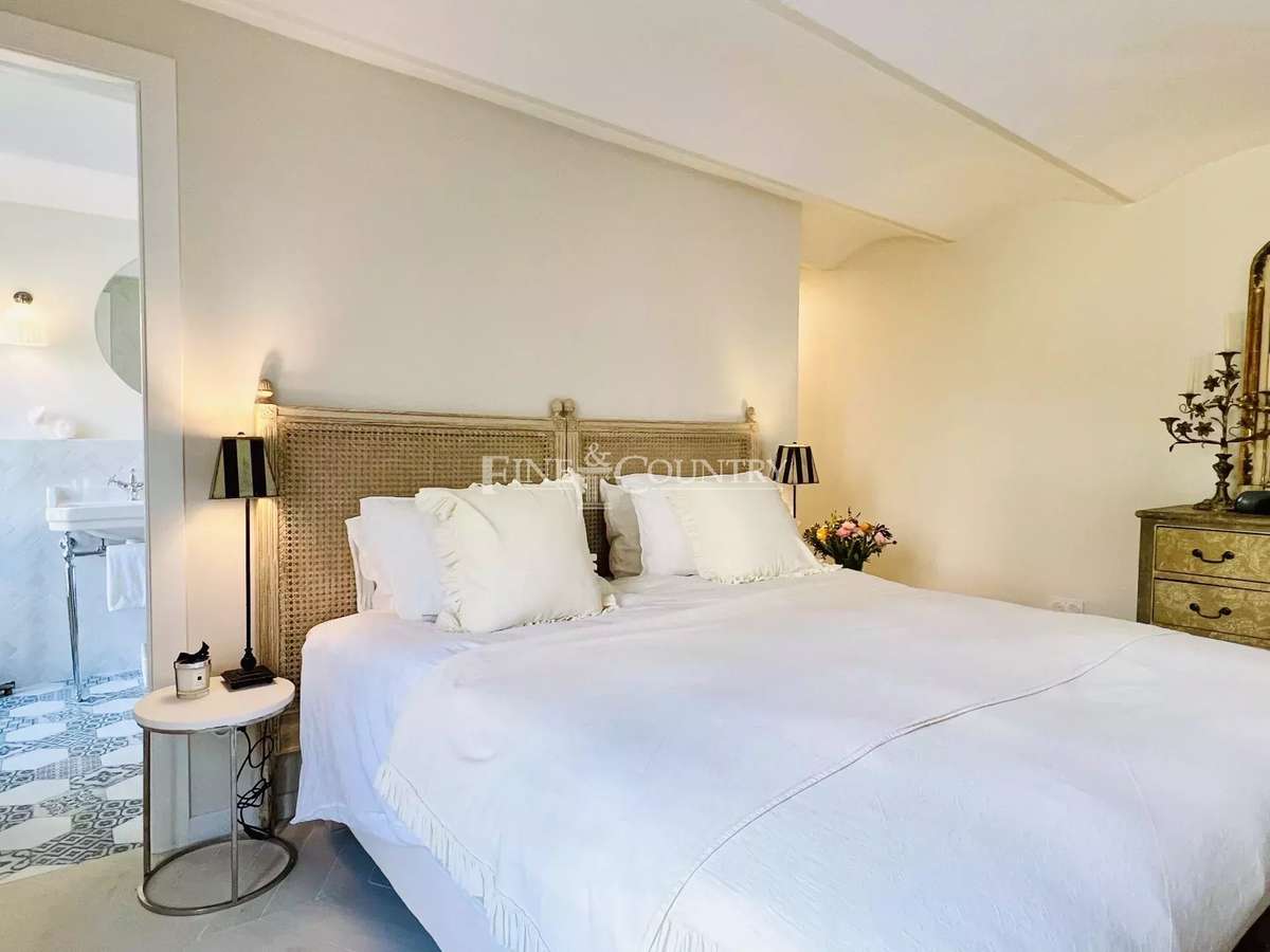 Appartement Cannes