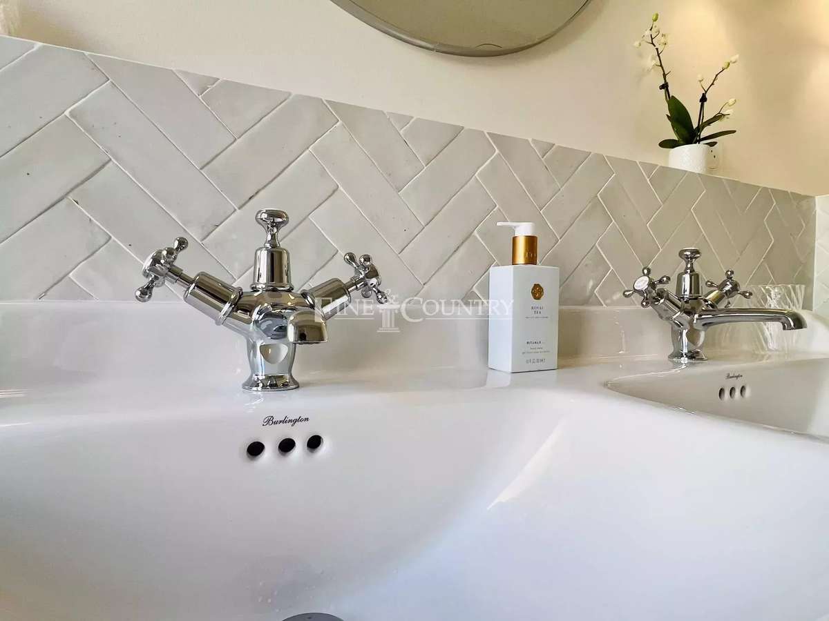 Appartement Cannes