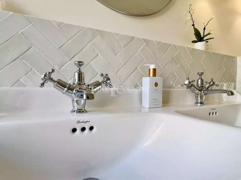 Apartment Cannes - 3 bedrooms - 88m²