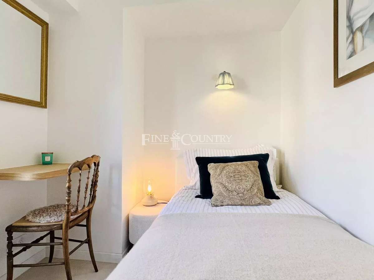 Appartement Cannes