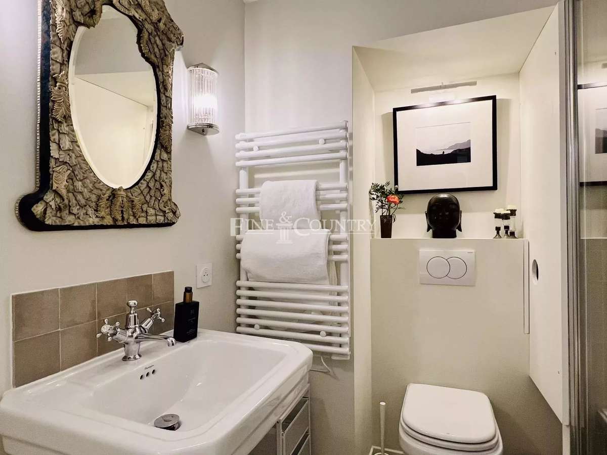 Appartement Cannes