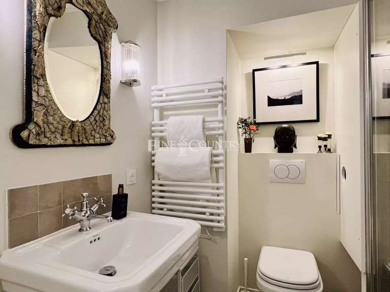 Apartment Cannes - 3 bedrooms - 88m²