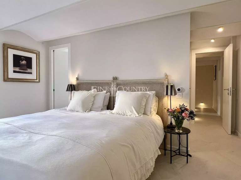 Apartment Cannes - 3 bedrooms - 88m²