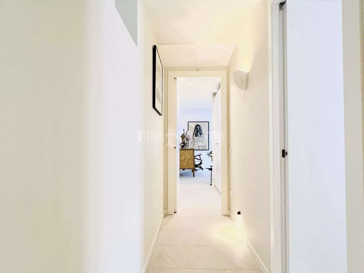 Appartement Cannes