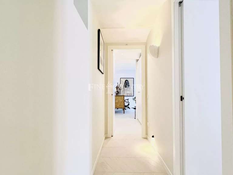 Apartment Cannes - 3 bedrooms - 88m²