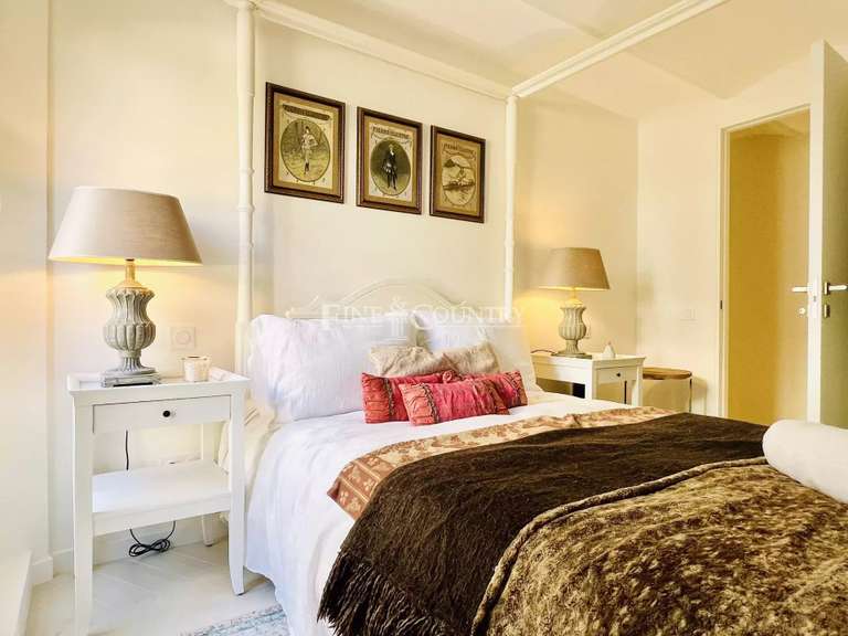 Apartment Cannes - 3 bedrooms - 88m²