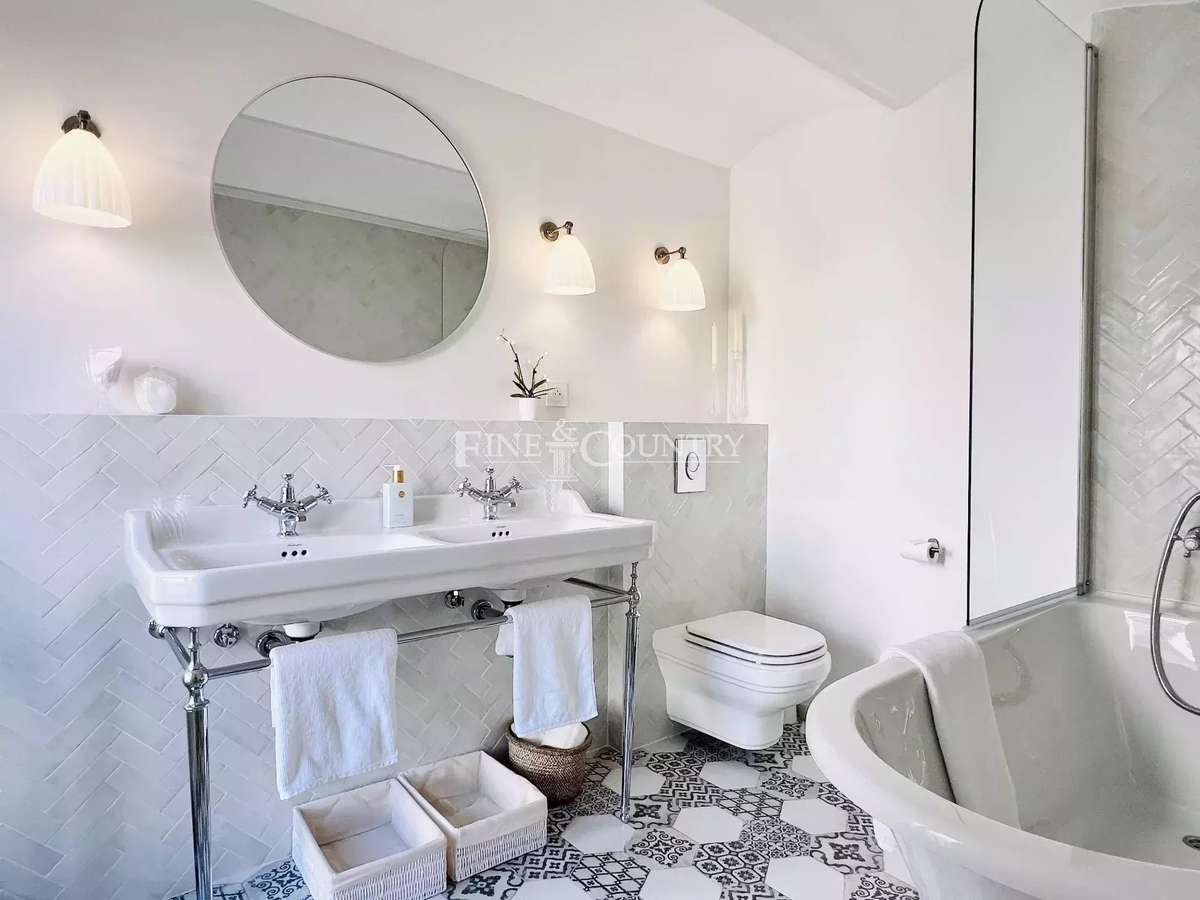 Appartement Cannes