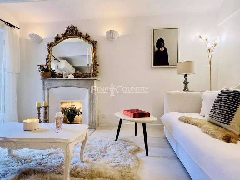 Apartment Cannes - 3 bedrooms - 88m²