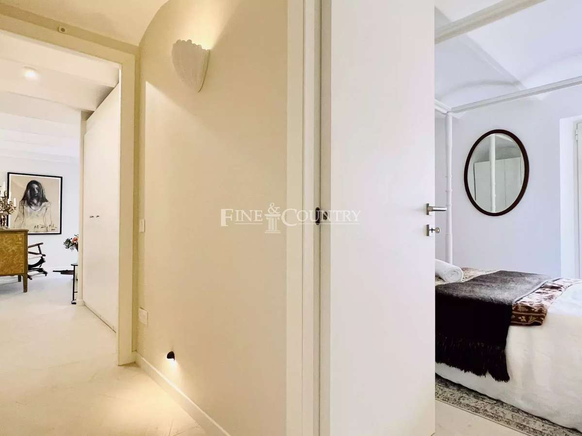 Appartement Cannes