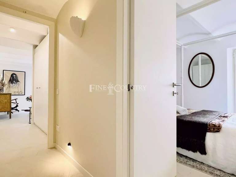 Apartment Cannes - 3 bedrooms - 88m²