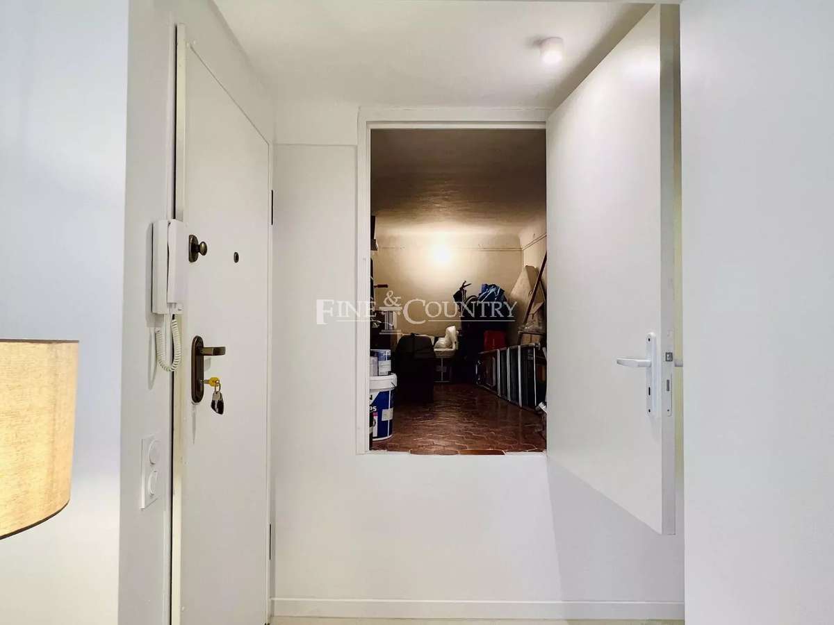 Appartement Cannes