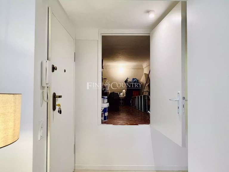 Apartment Cannes - 3 bedrooms - 88m²
