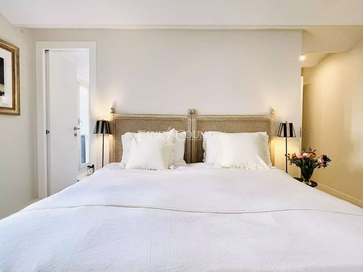 Appartement Cannes