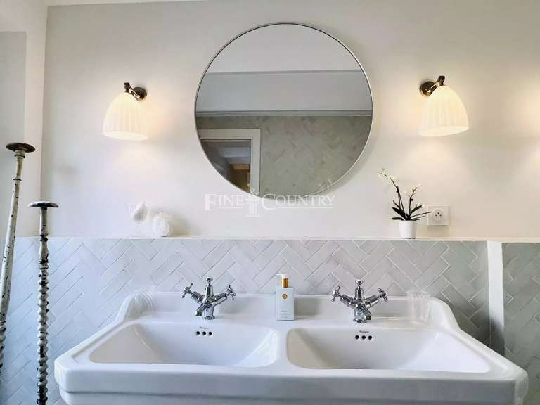 Apartment Cannes - 3 bedrooms - 88m²