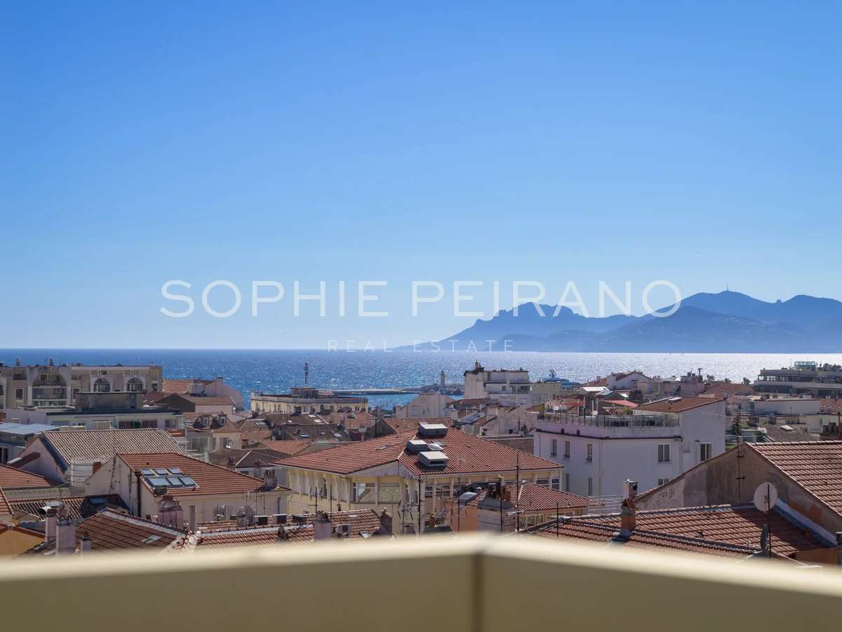 Appartement Cannes