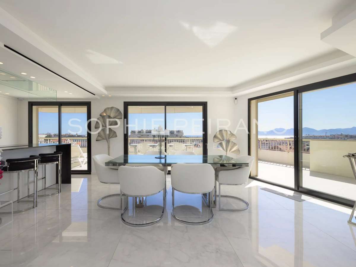 Appartement Cannes