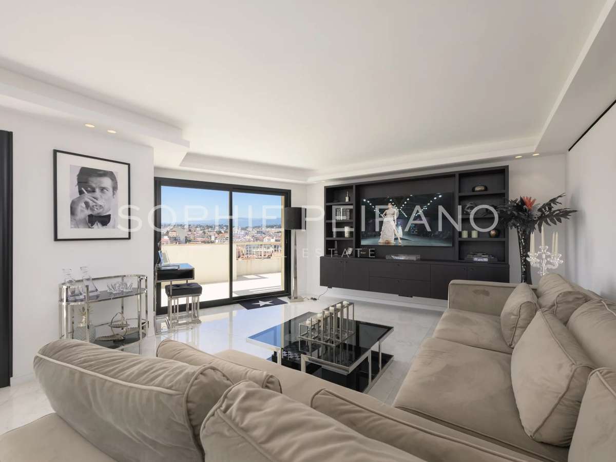 Appartement Cannes