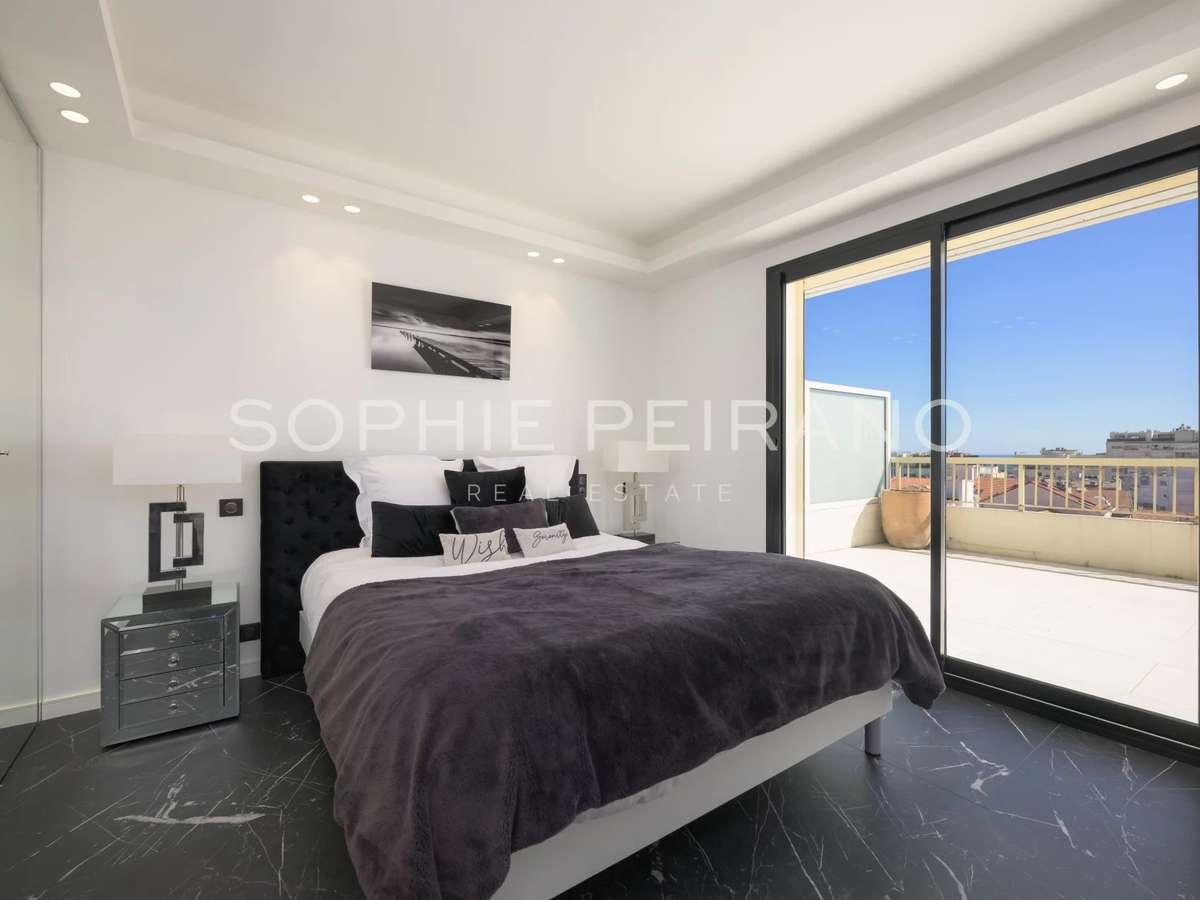 Appartement Cannes