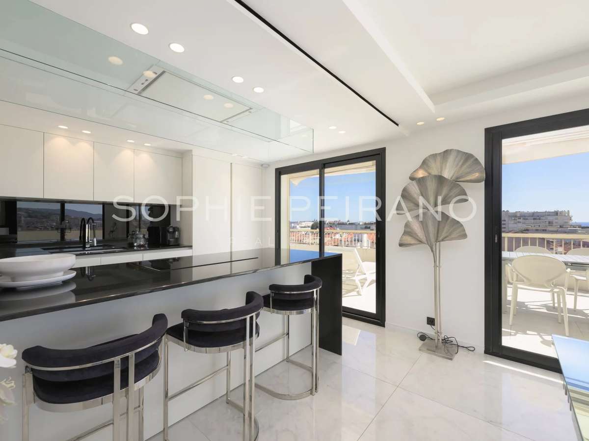 Appartement Cannes