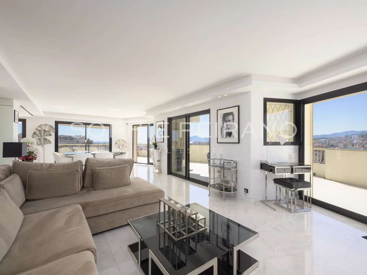 Appartement Cannes