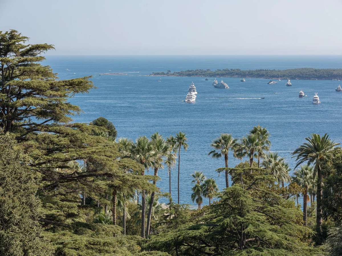 Appartement Cannes