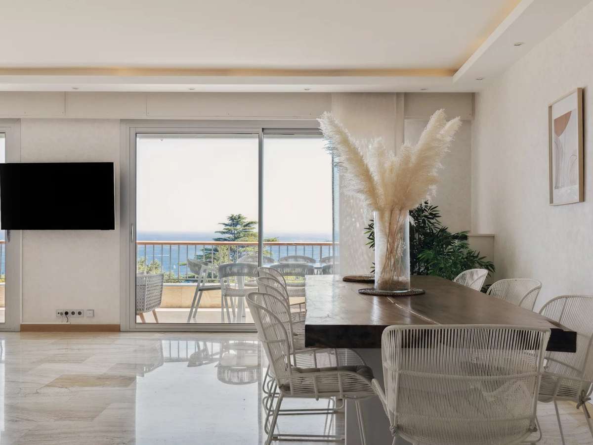 Appartement Cannes