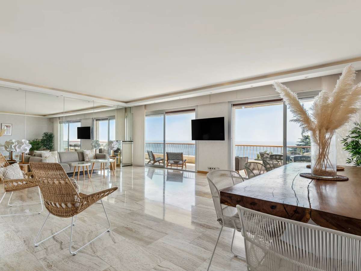 Appartement Cannes