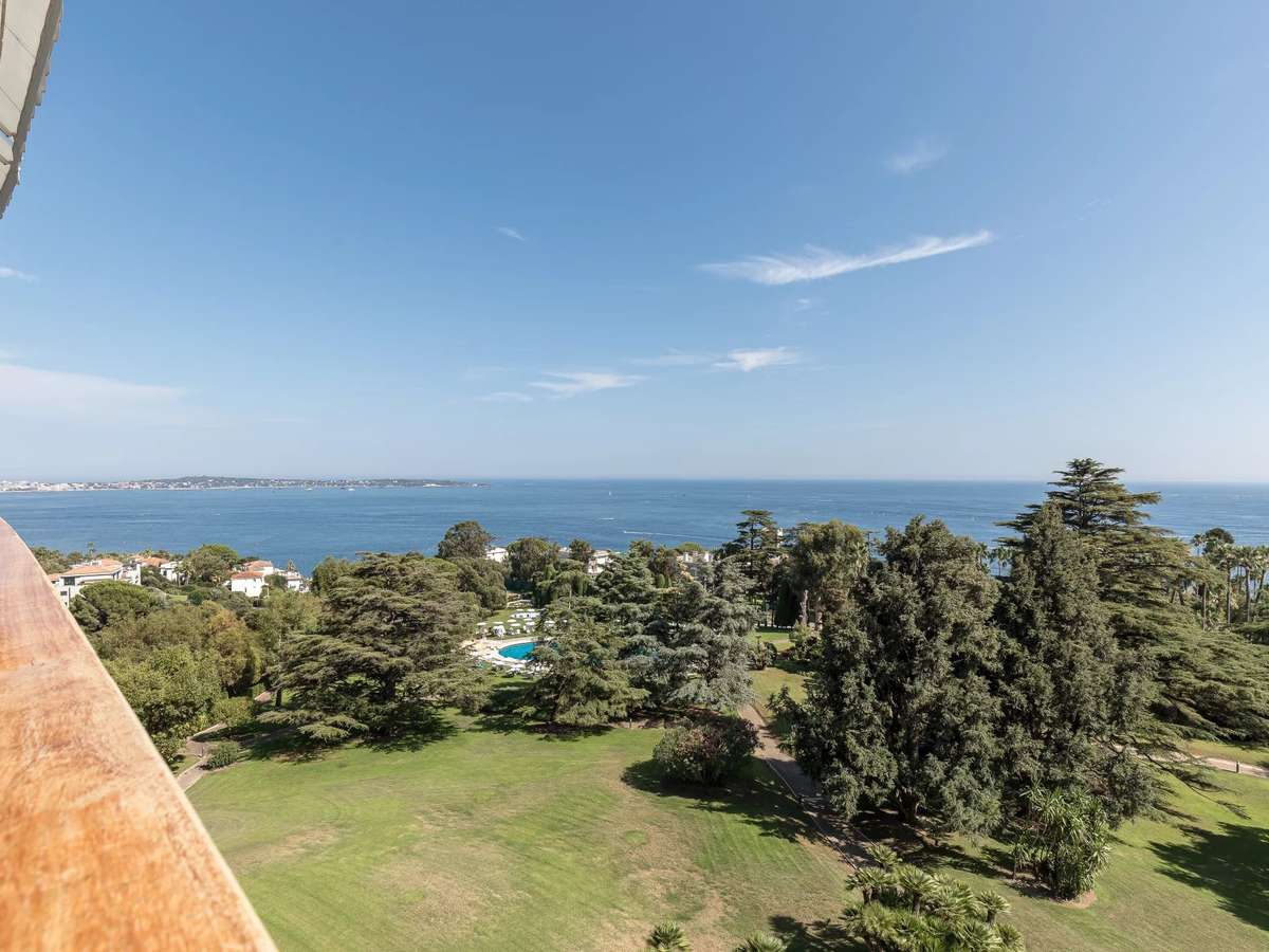 Appartement Cannes