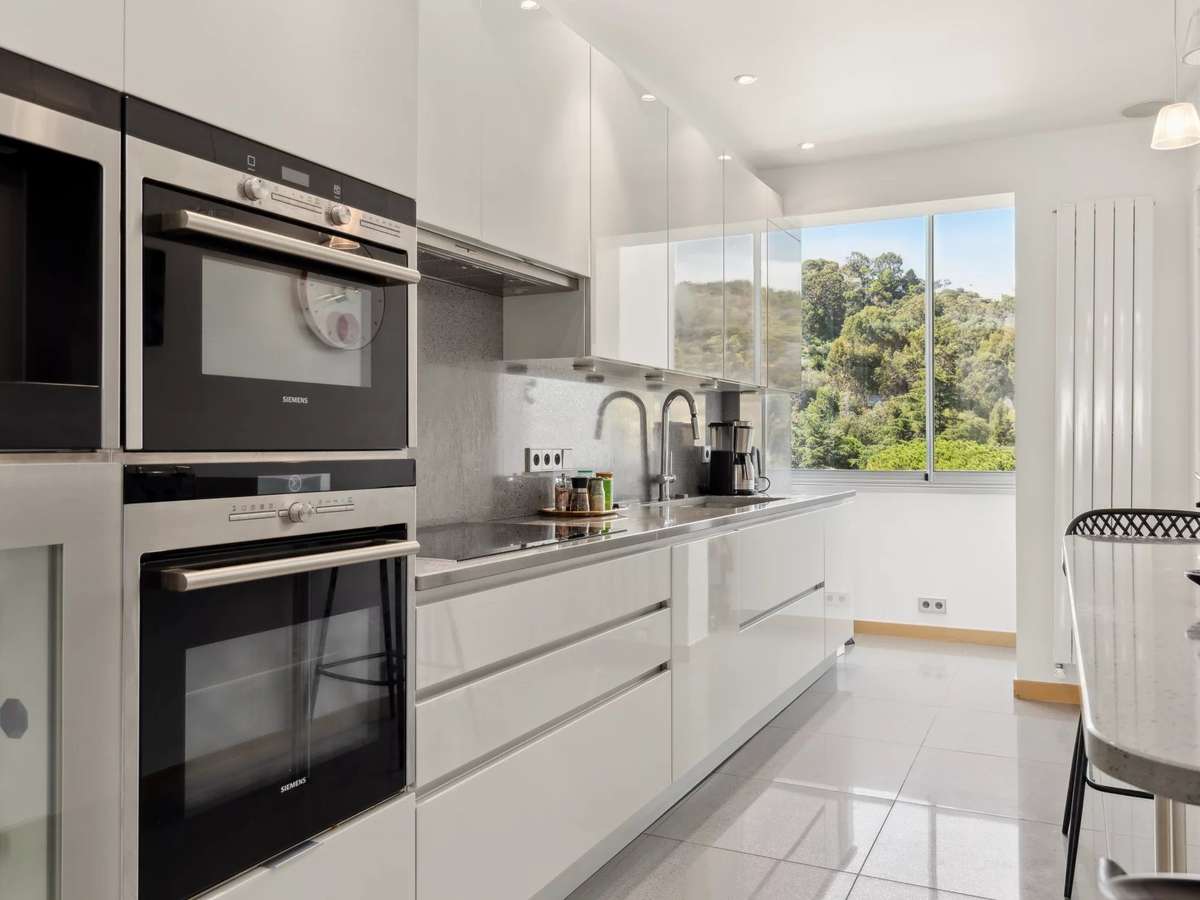 Appartement Cannes