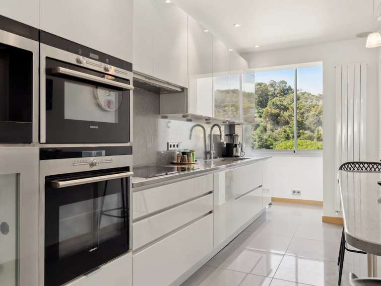 Apartment with Sea view Cannes - 4 bedrooms - 176m²