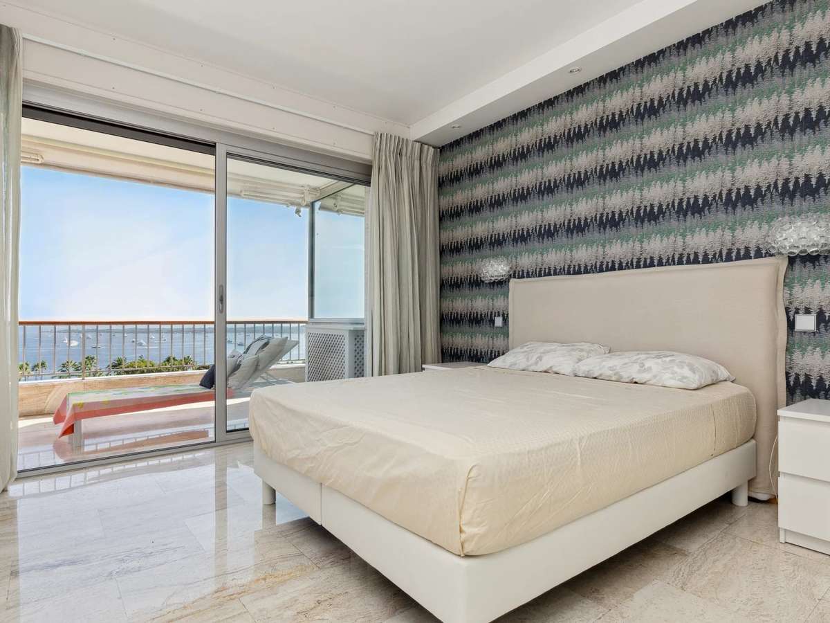 Appartement Cannes