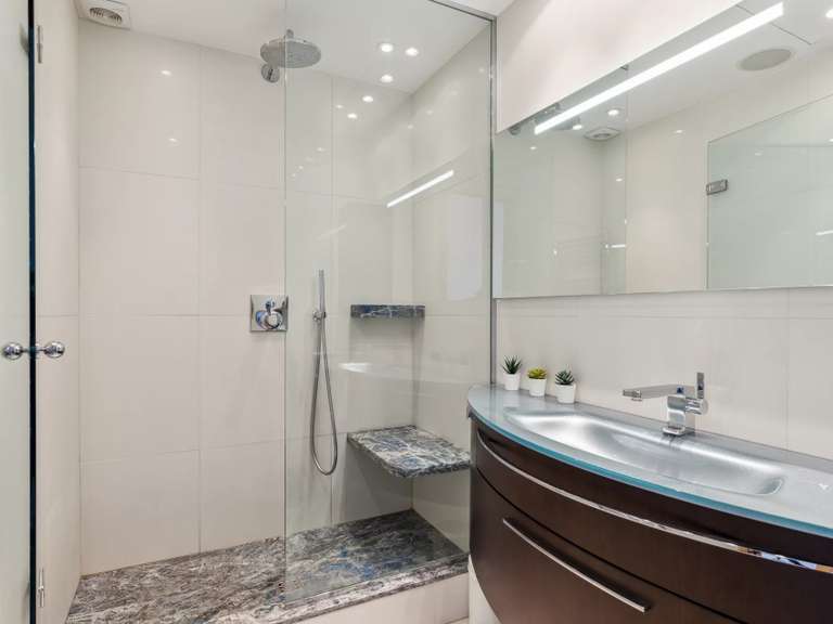 Apartment with Sea view Cannes - 4 bedrooms - 176m²